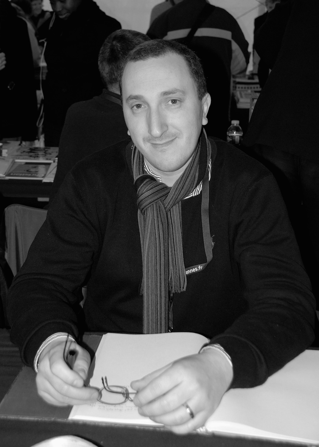 David Khara