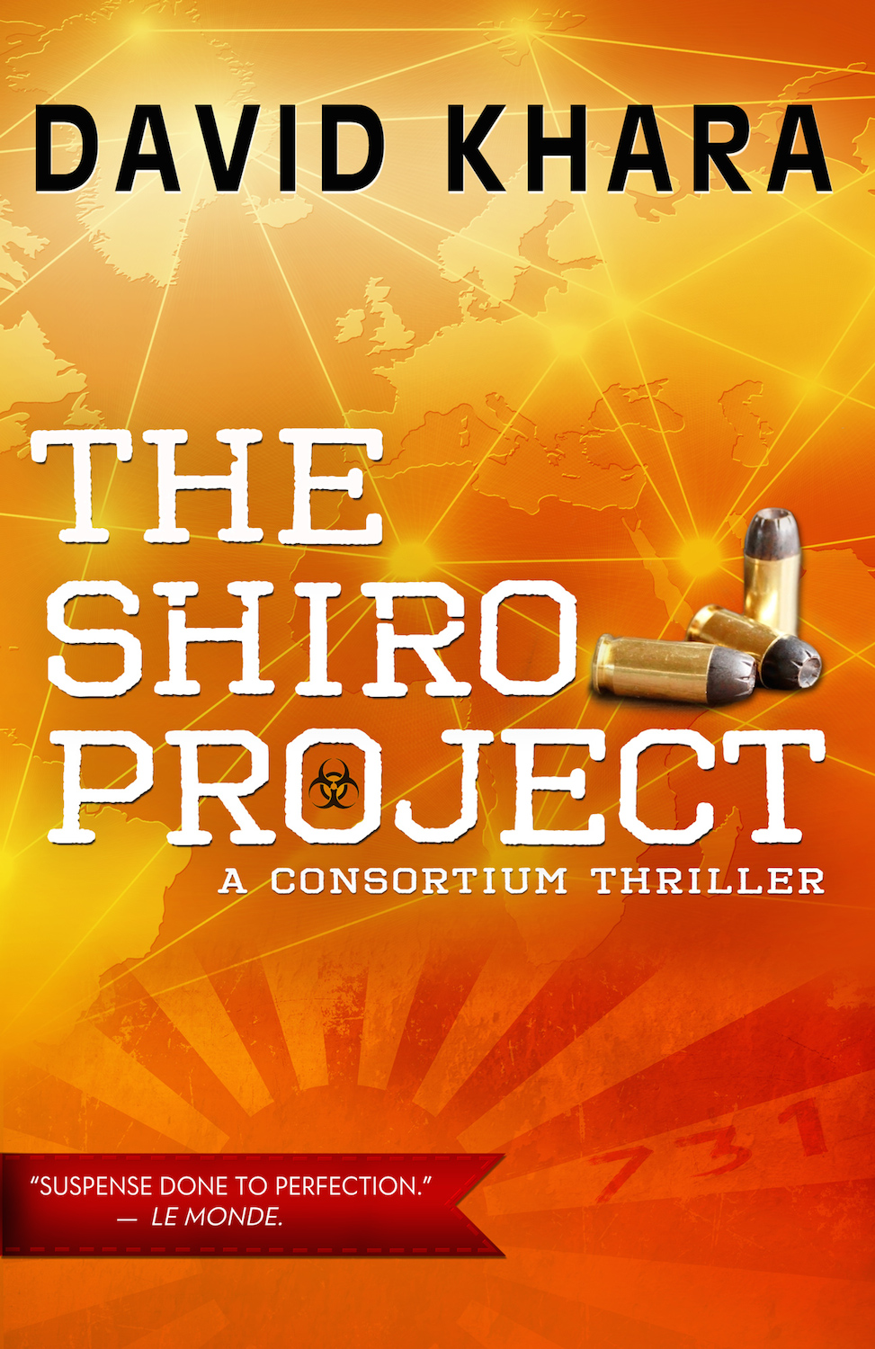 The Shiro Project cover