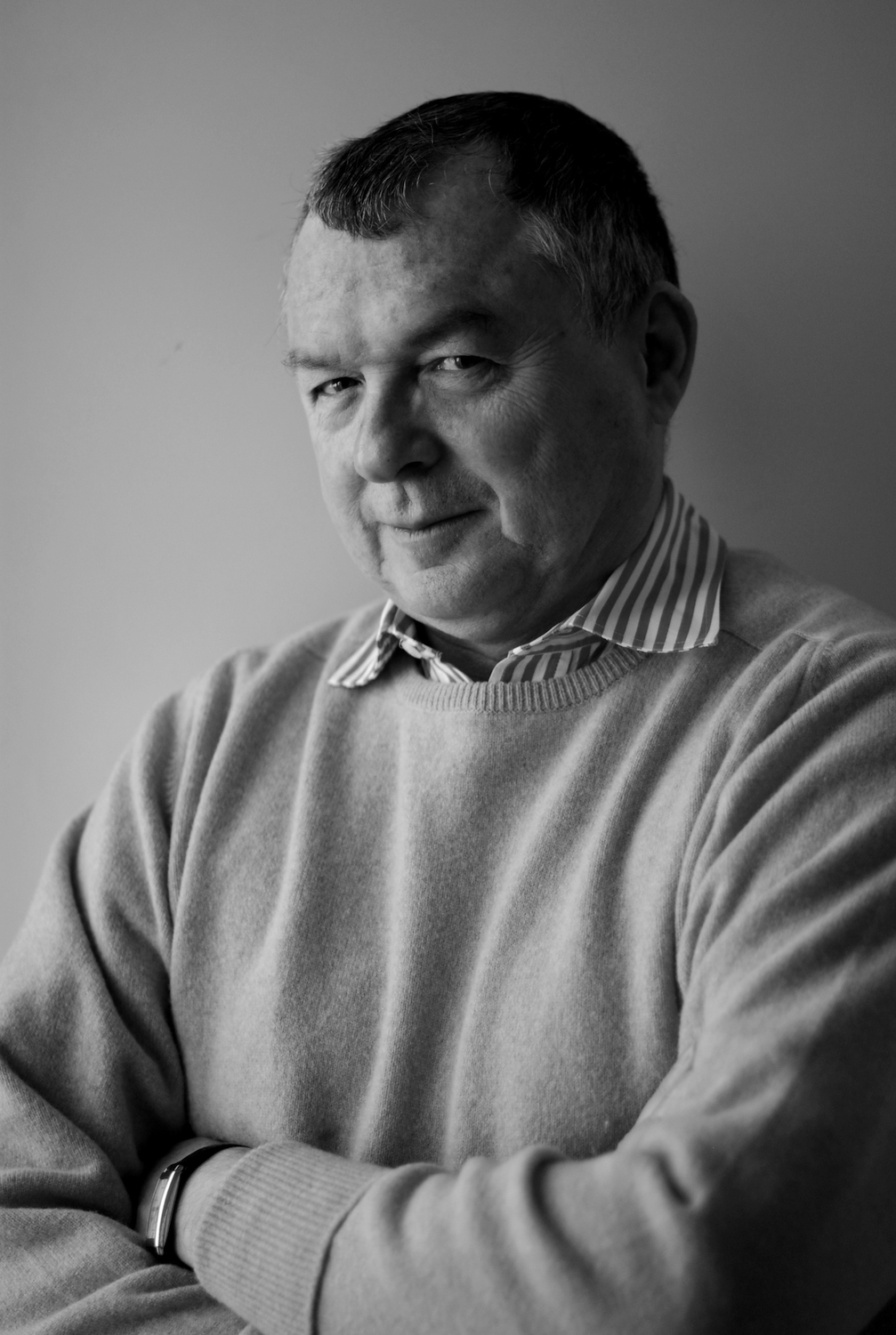 Bernard Besson