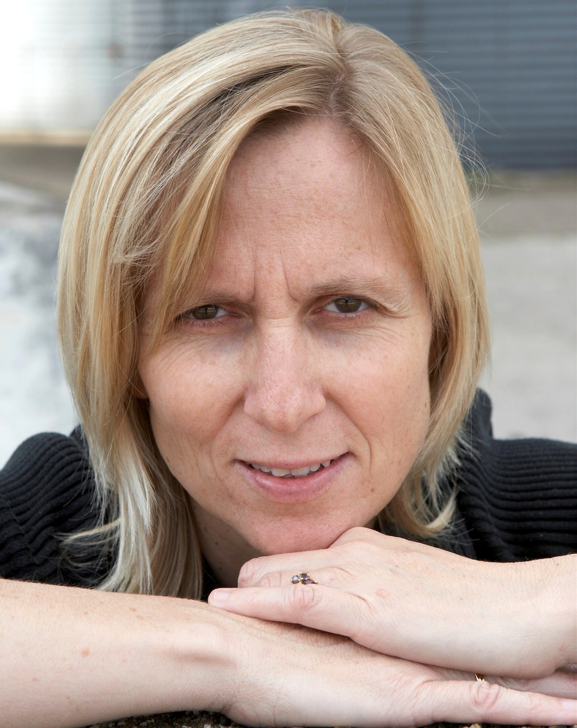 Frédérique Molay © Josyane Piffaut