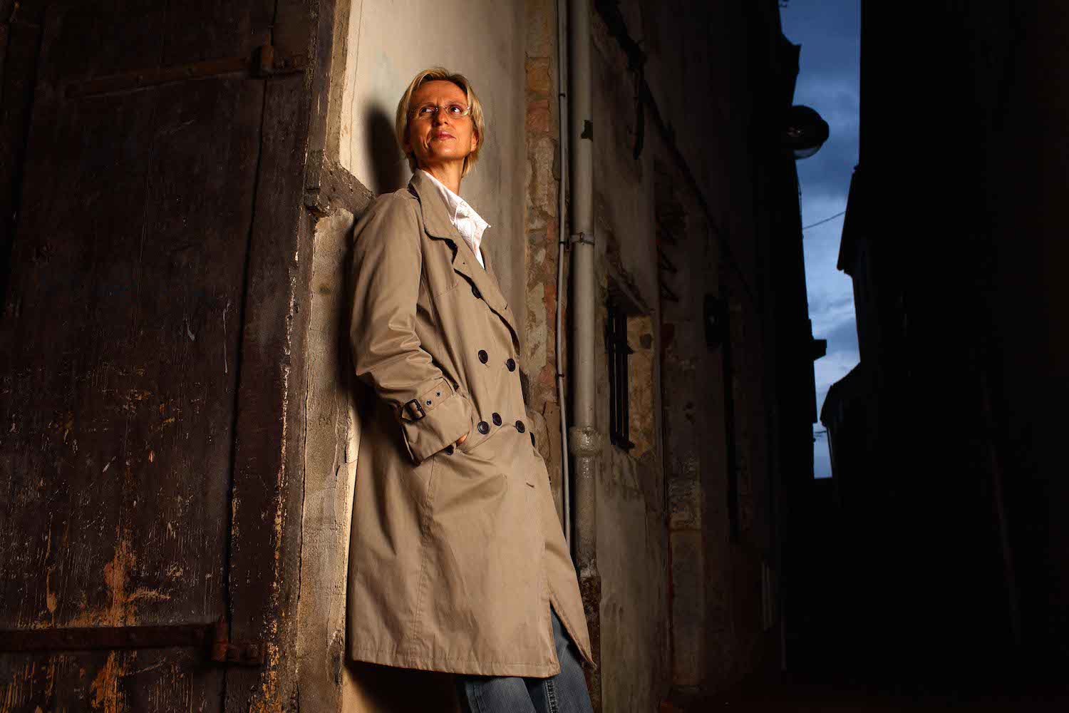 Frédérique Molay