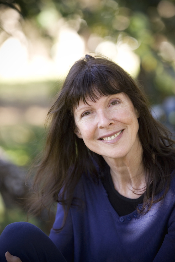 Julie Rose