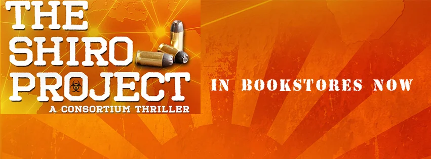 Action-packed WWII thriller