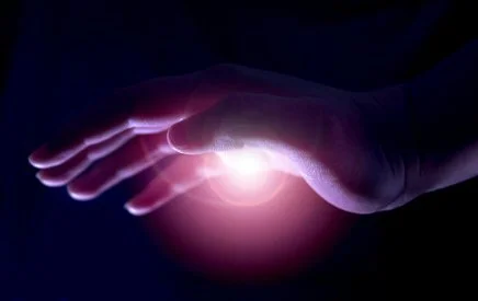 Energy Work