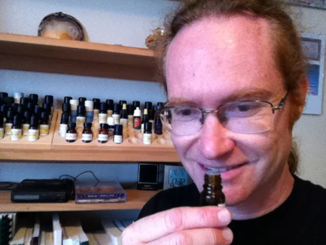 Aromatherapy, the art to use the essential oils