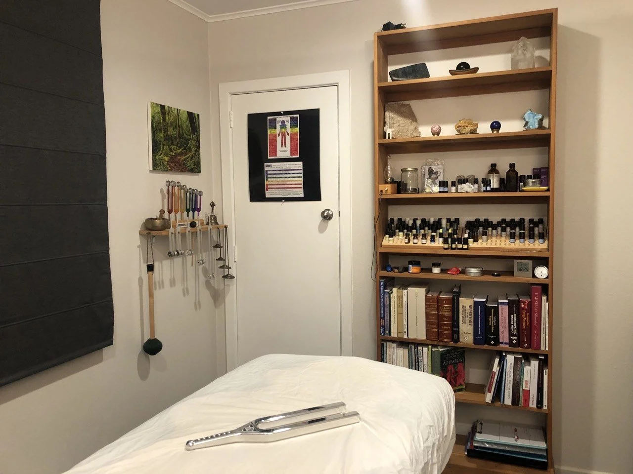 Healing Room