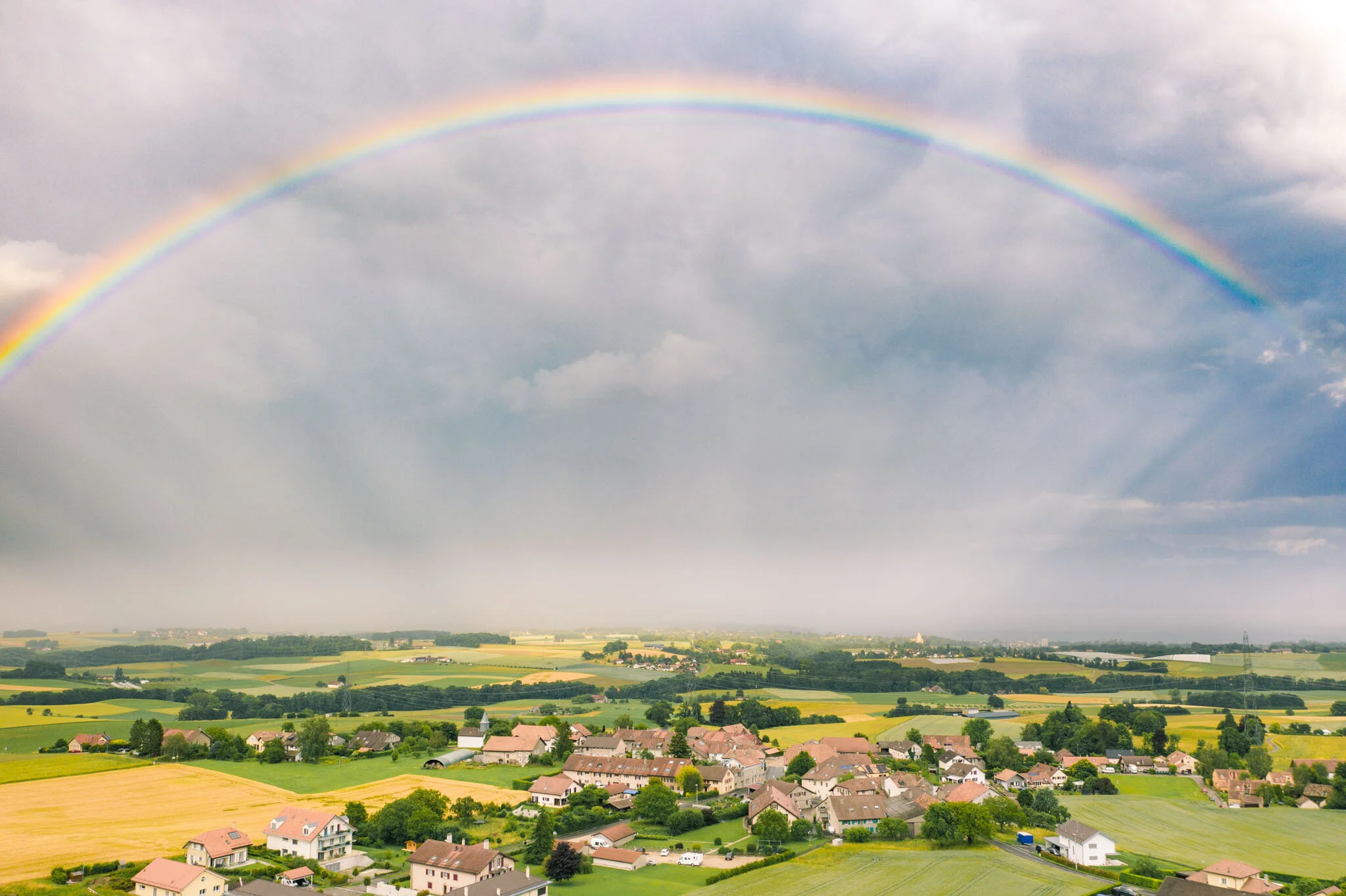 Mes conseils pour capturer des instants magiques et éphémères en paysage
