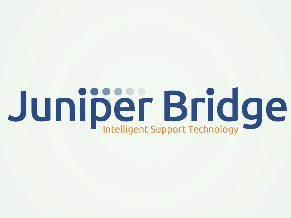 JUNIPER BRIDGE MARKETING STRATEGY, PR & EDITORIAL, MARKETING CAMPAIGNS, EXHIBITION & EVENT MANAGEMENT, PRINTED MARKETING MATERIAL, SOCIAL MEDIA, BRAND REFRESH, WEBSITE, SOFTWARE INTEGRATION