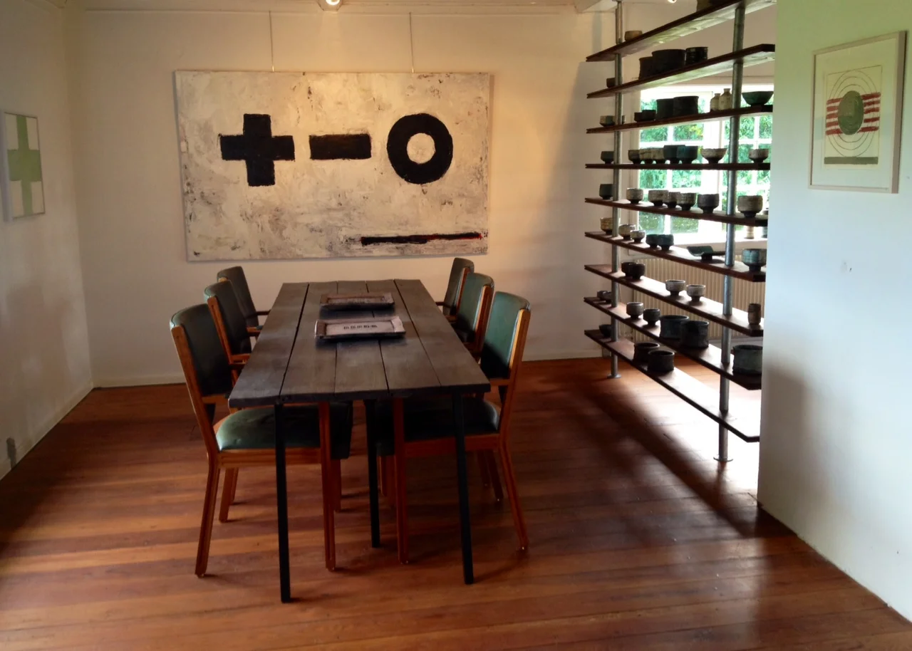 Galleriet Vadstrup1771