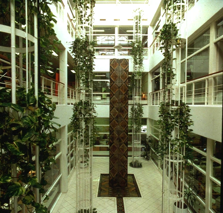 Århus Stiftstidende 1989