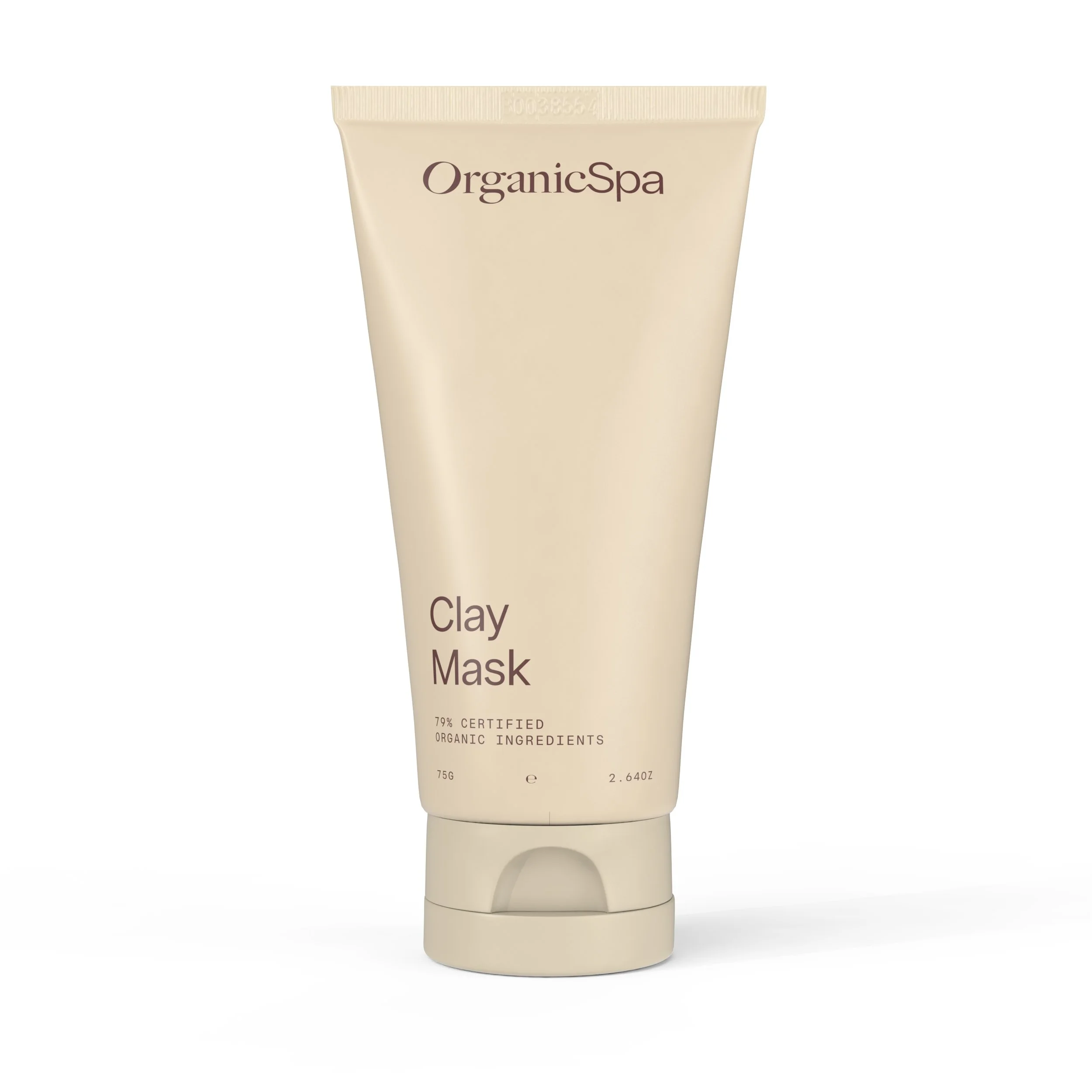 Clay Mask
