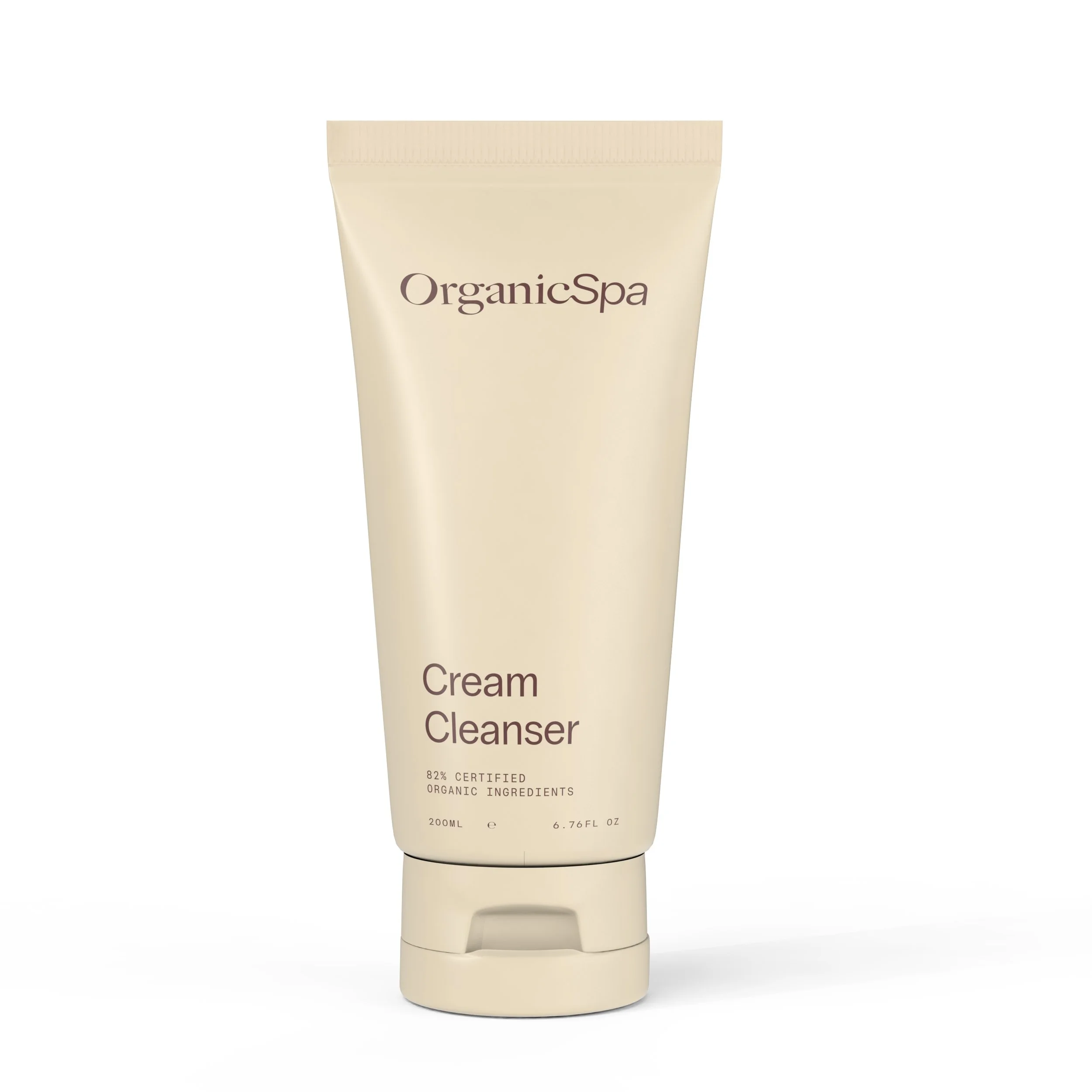 Cream Cleanser