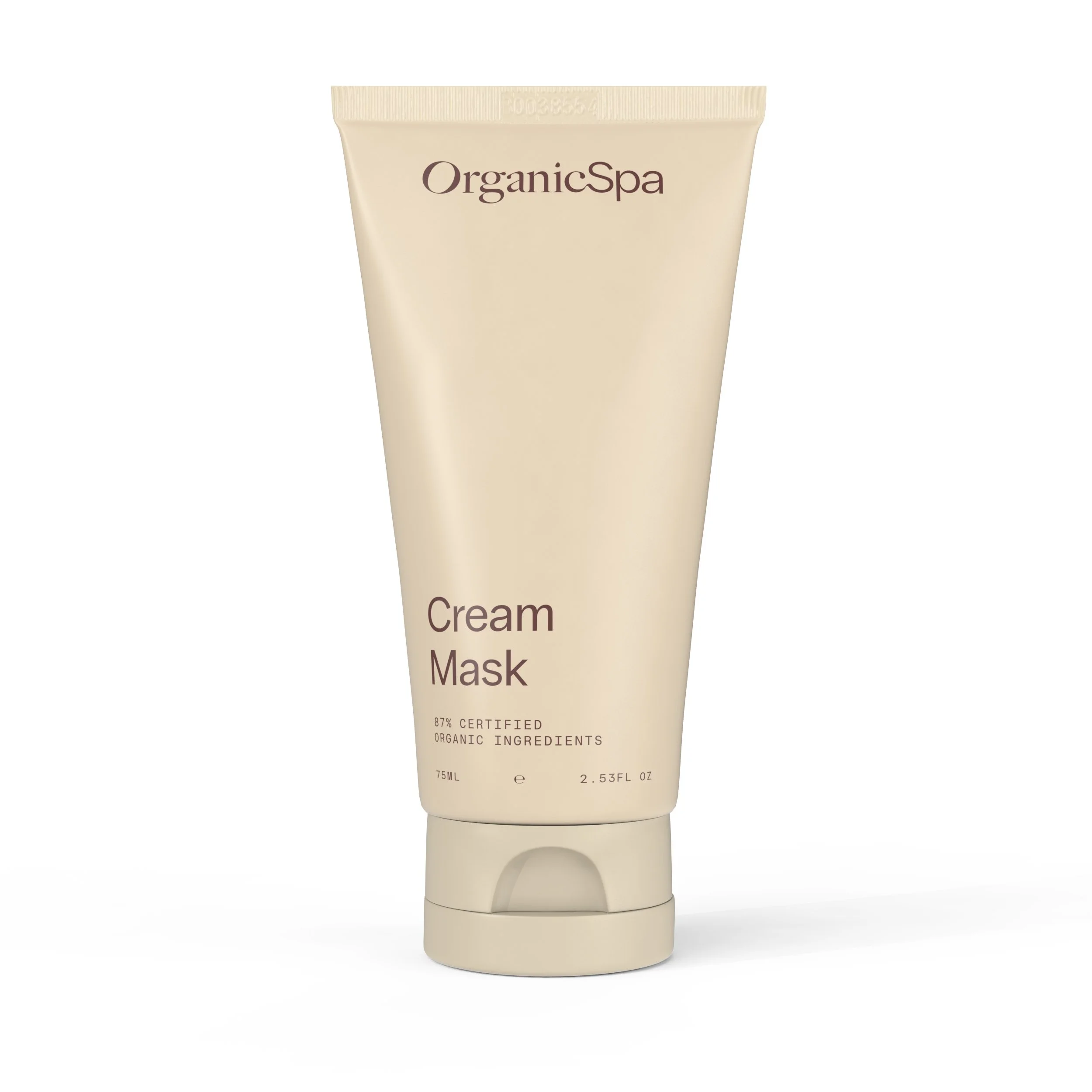 Cream Mask