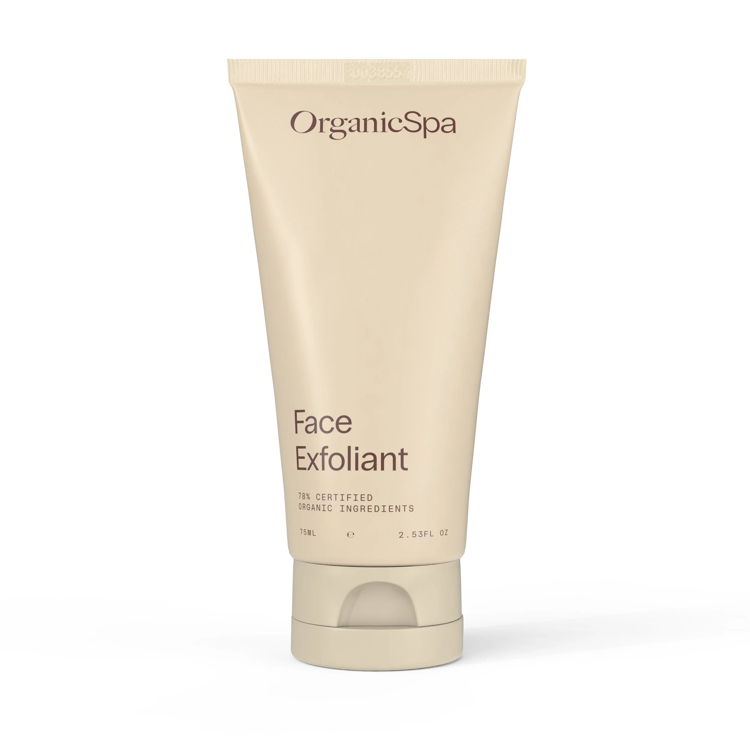 Face Exfoliant