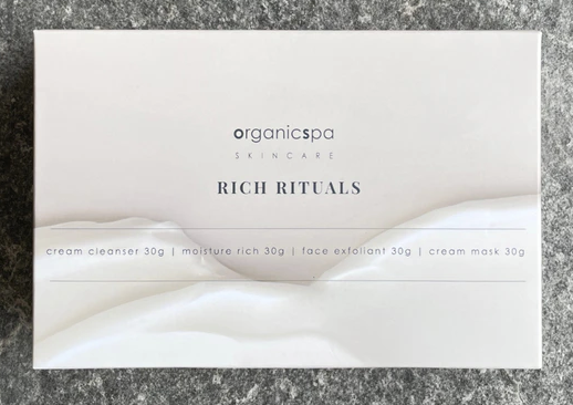 Rich Rituals