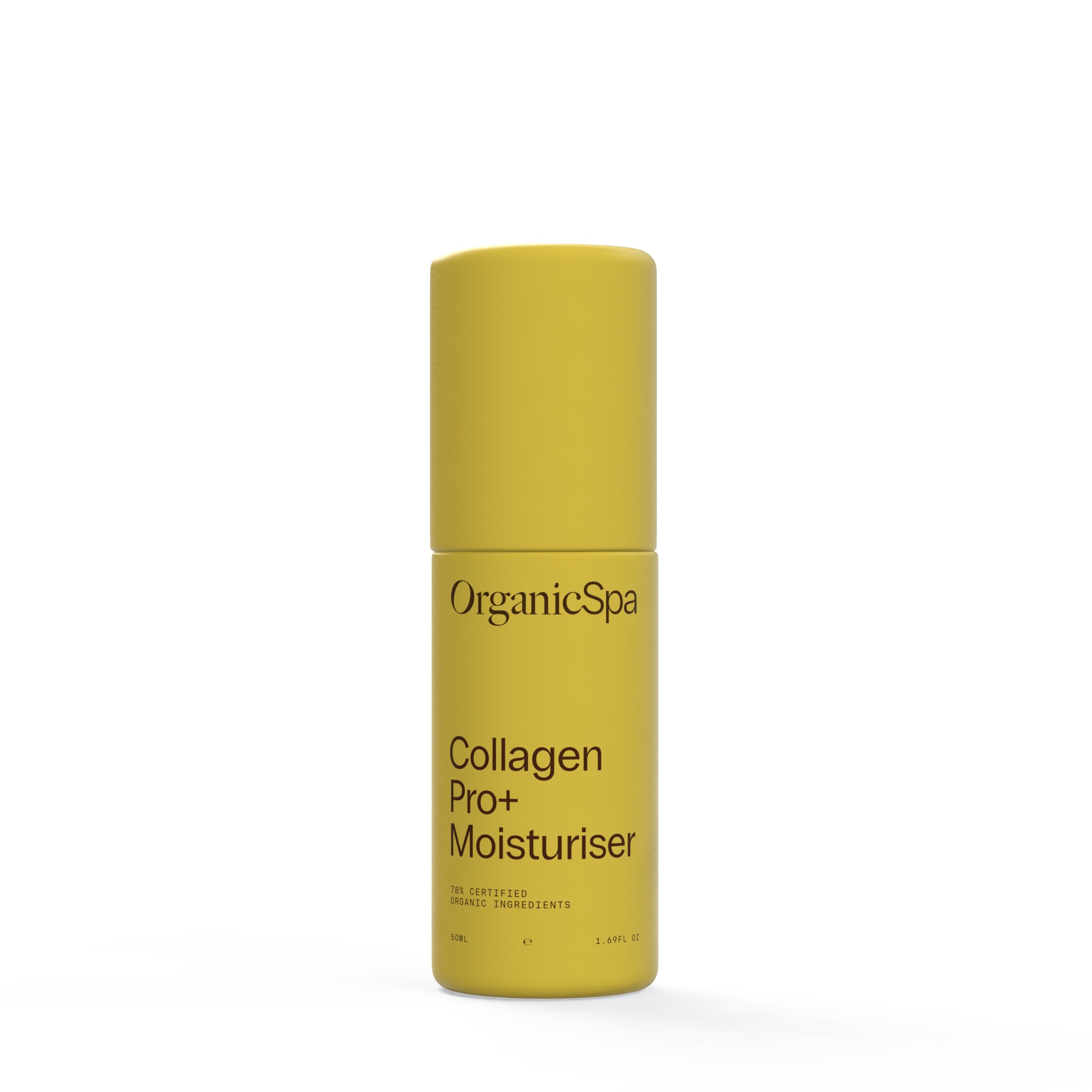 Collagen Pro+ Moisturiser