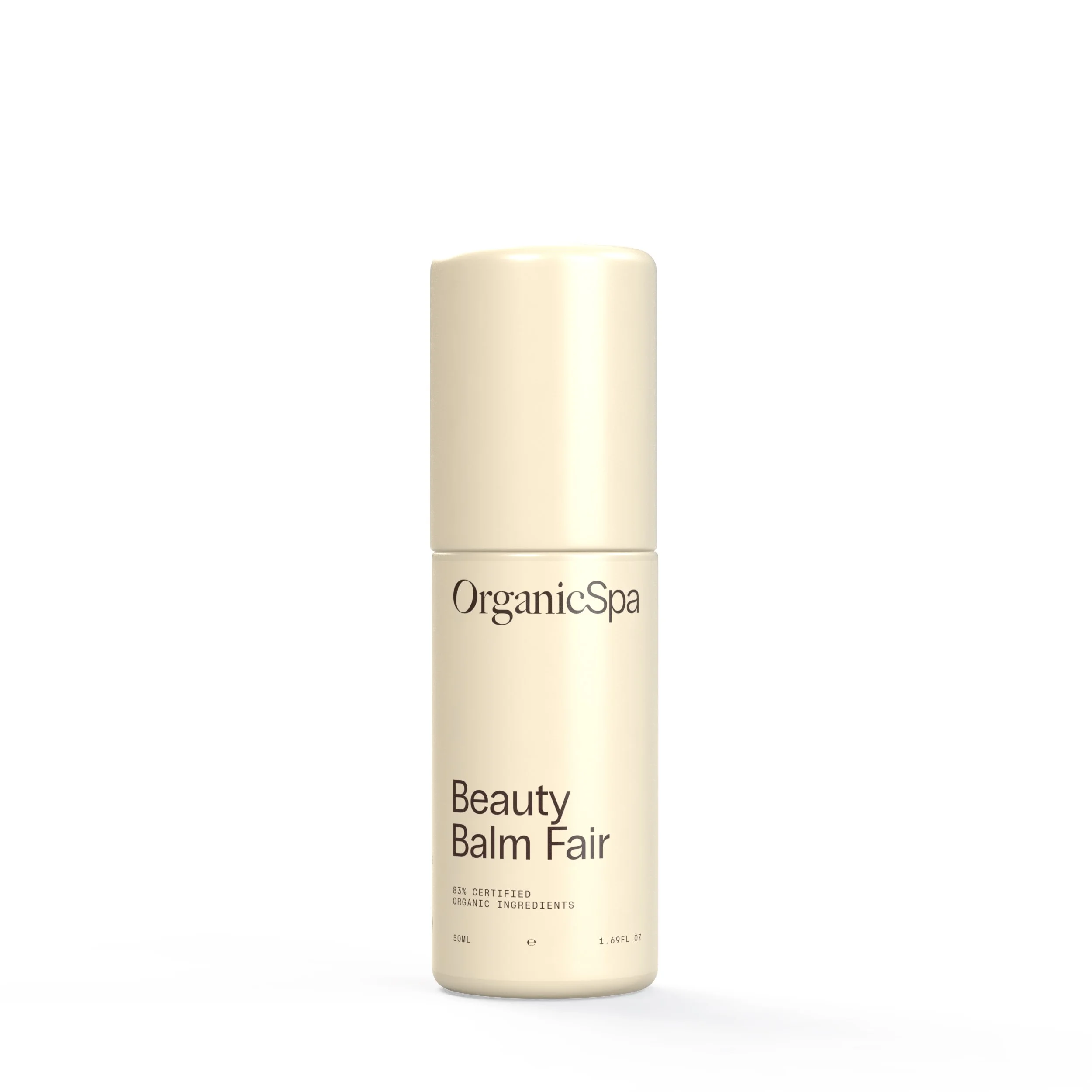 Beauty Balm Fair