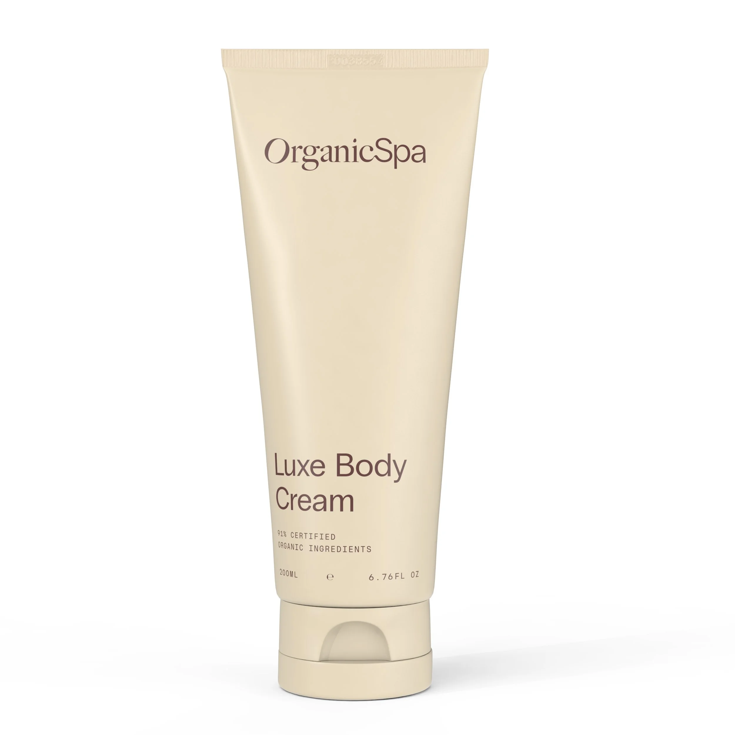 Luxe Body Cream