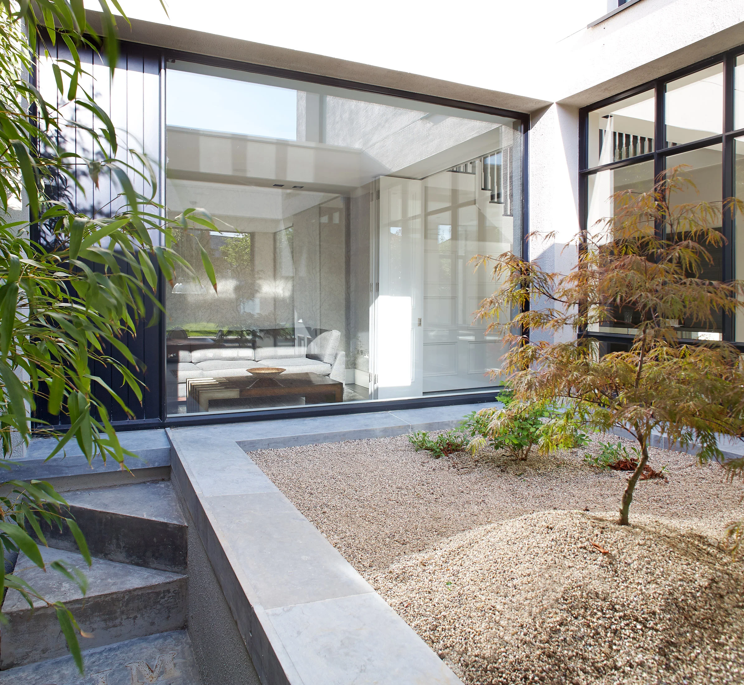 Screen House