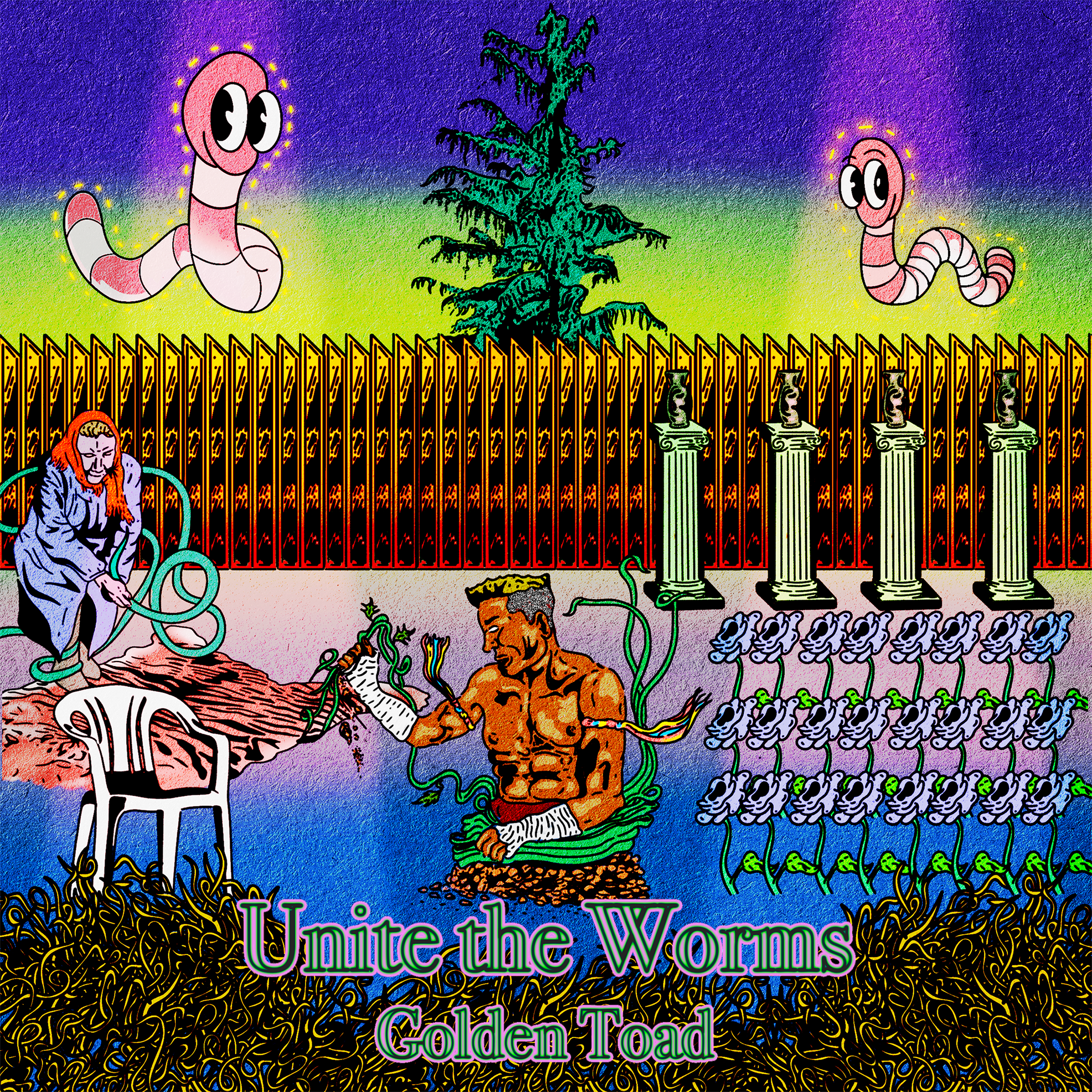  Album of the week - The Quietus  ‘So good.’ - Nemone, BBC 6 Music  ***** - Mojo Magazine 