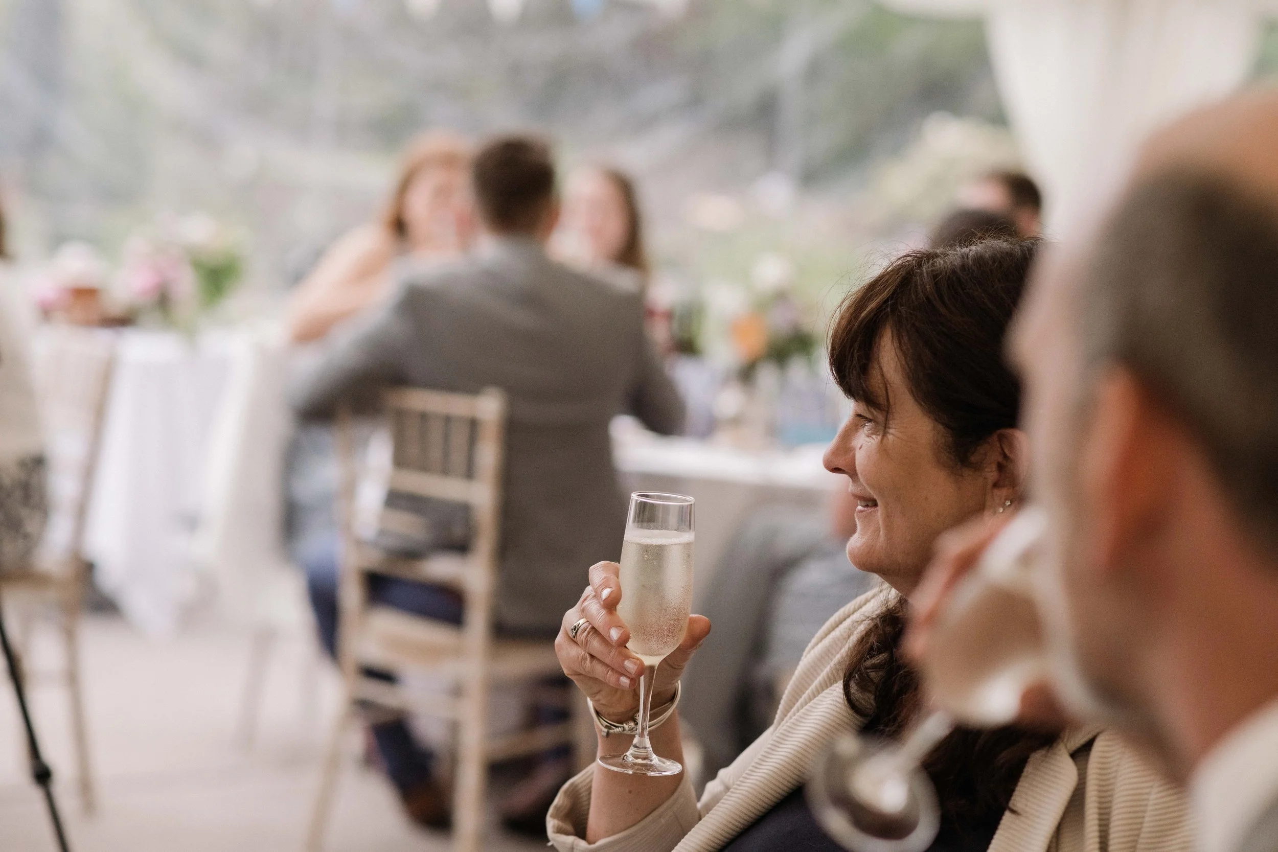 documentary wedding photography