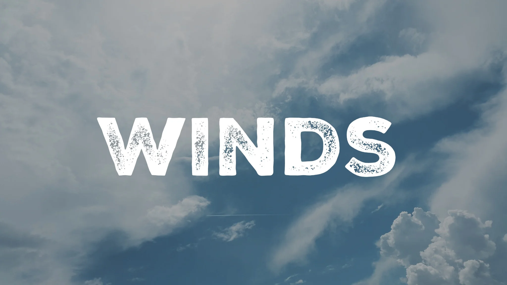 Winds
