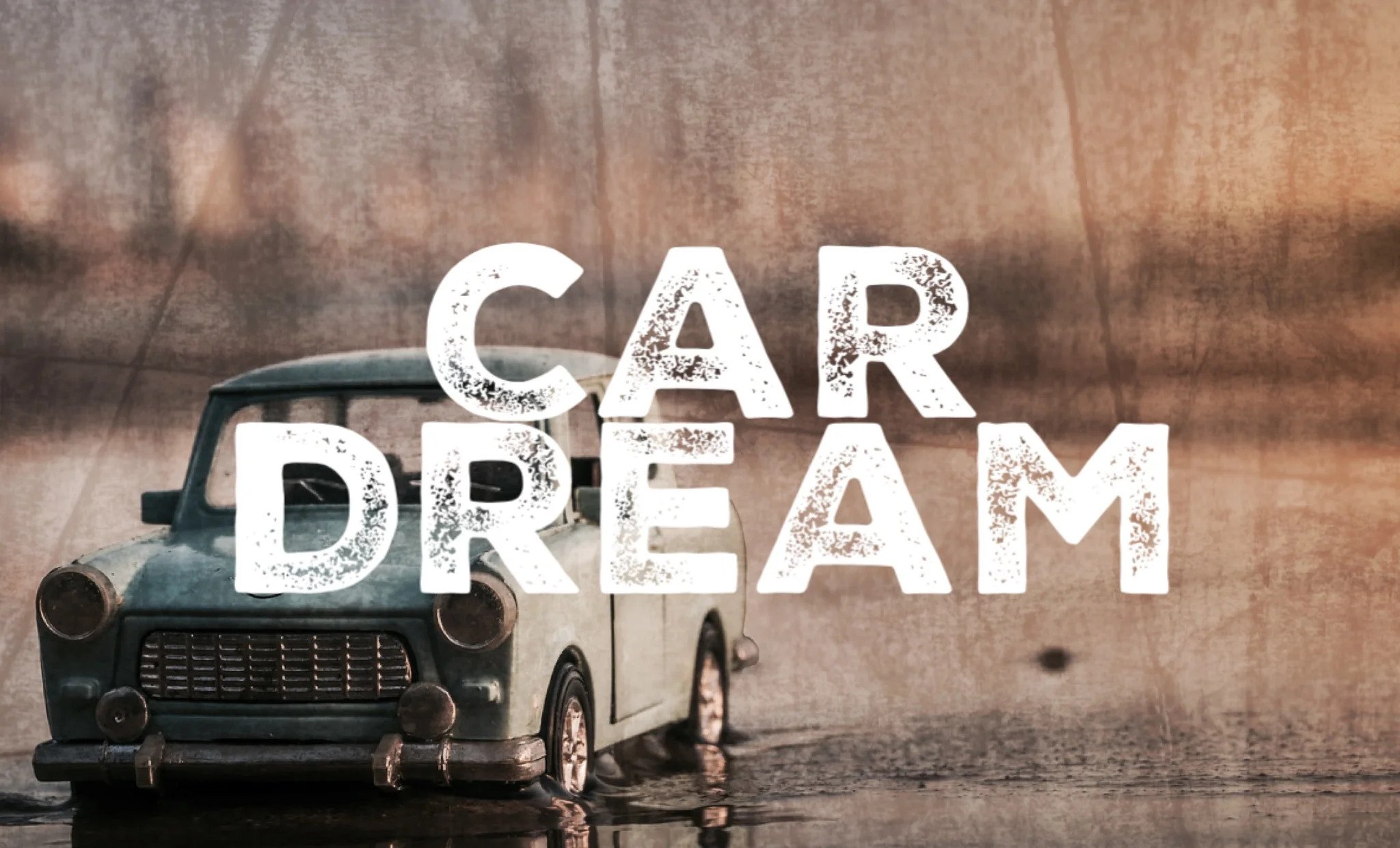 Car Dream