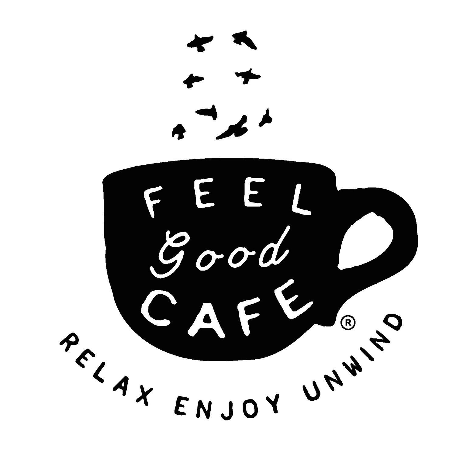 Feel Good Cafe