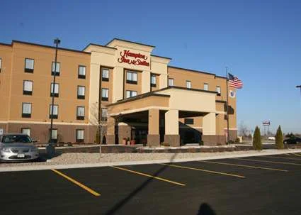 Hampton Inn & Suites