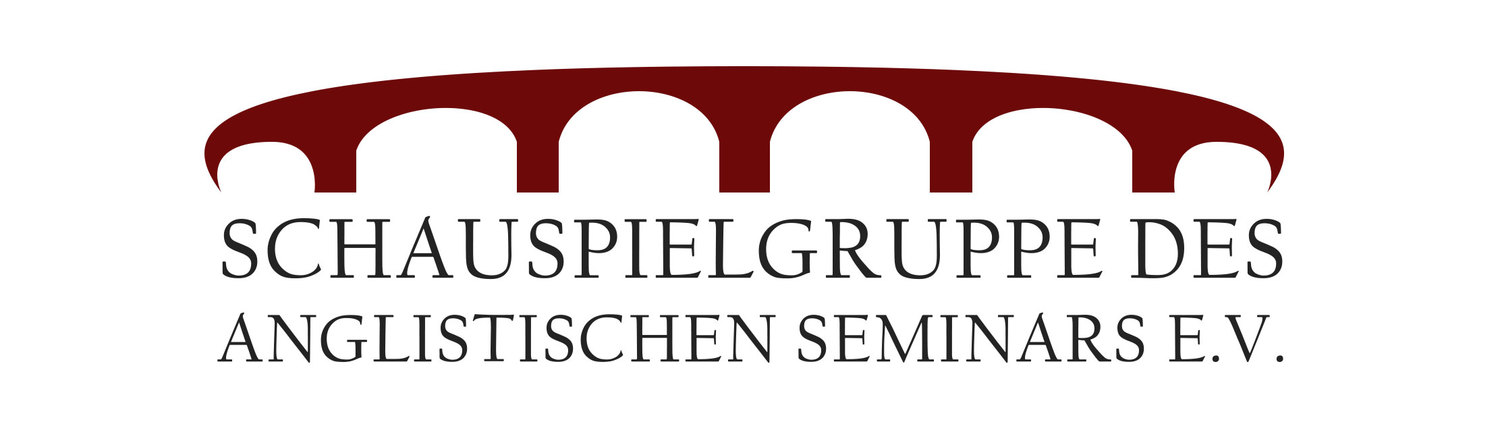 Schauspielgruppe des Anglistischen Seminars