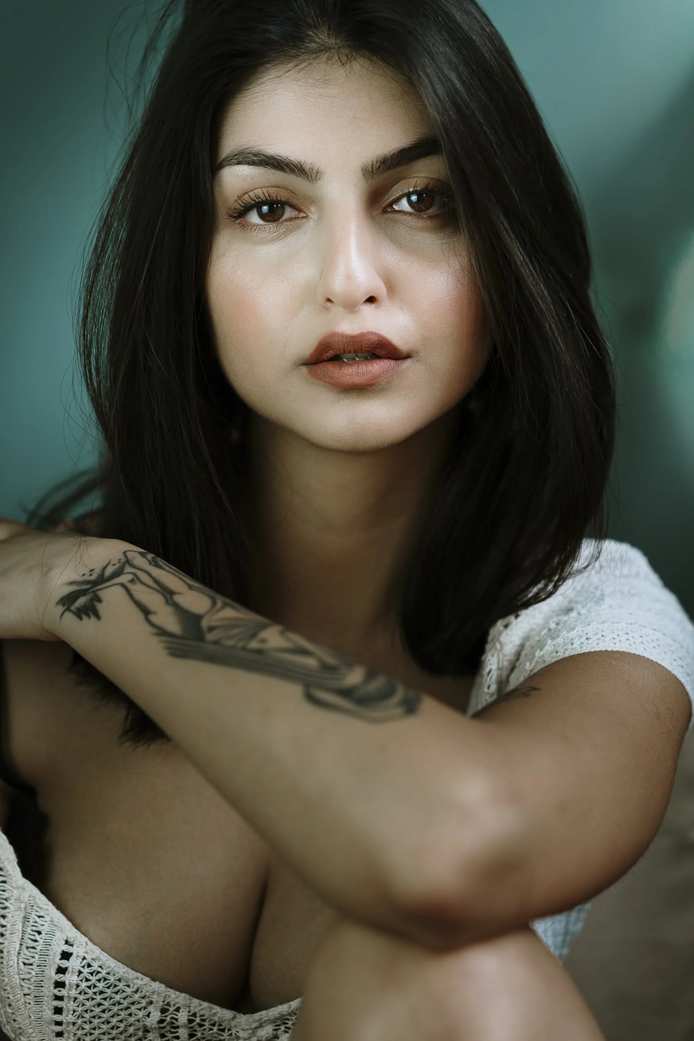 Beauty-Portrait in warmer Atmosphäre-20200318-.jpg