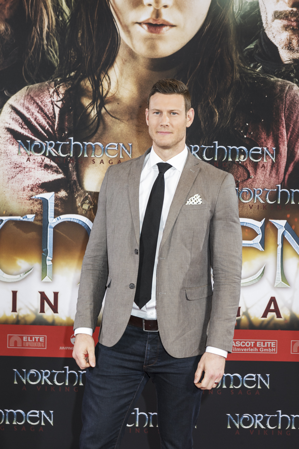 Tom Hopper