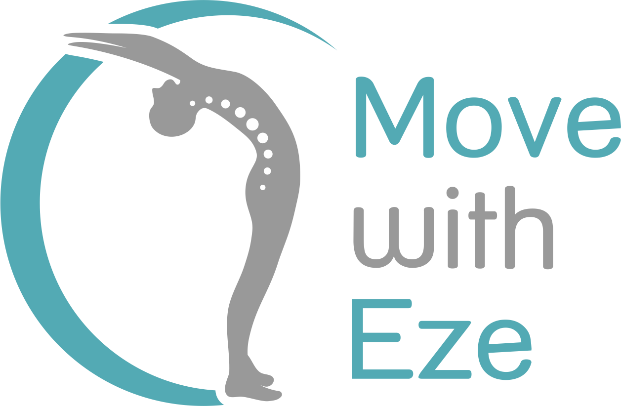 Move With Eze