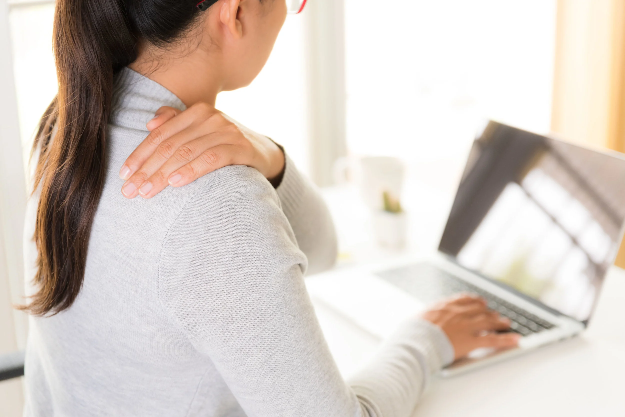 "Uju is an incredible therapist"...