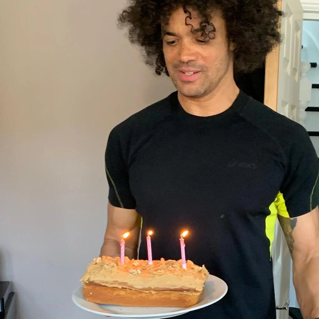 Lockdown Life, My Thoughts And A Few Useful Tips!