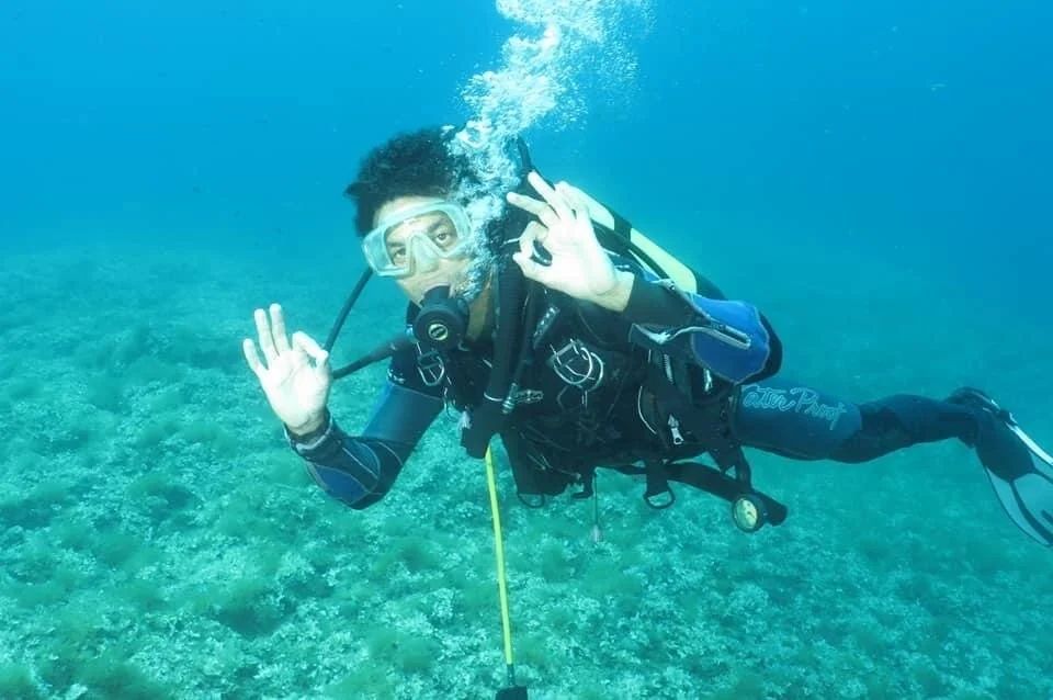 How Stress and Anxiety affected my body