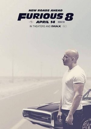 Fate Of the Furious