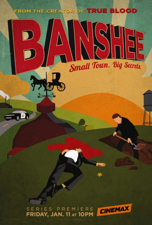 Banshee: Season 4