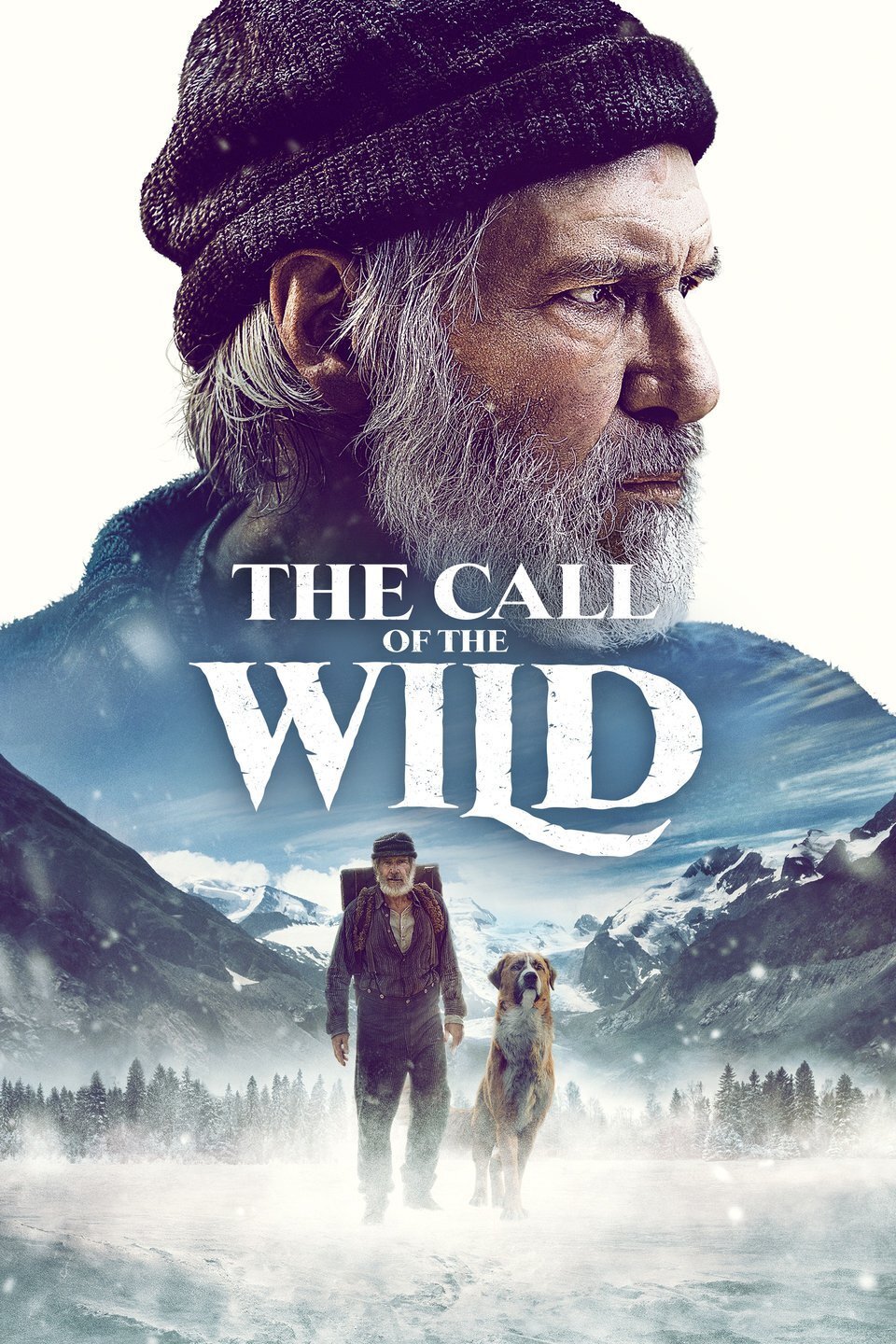 Call Of The Wild