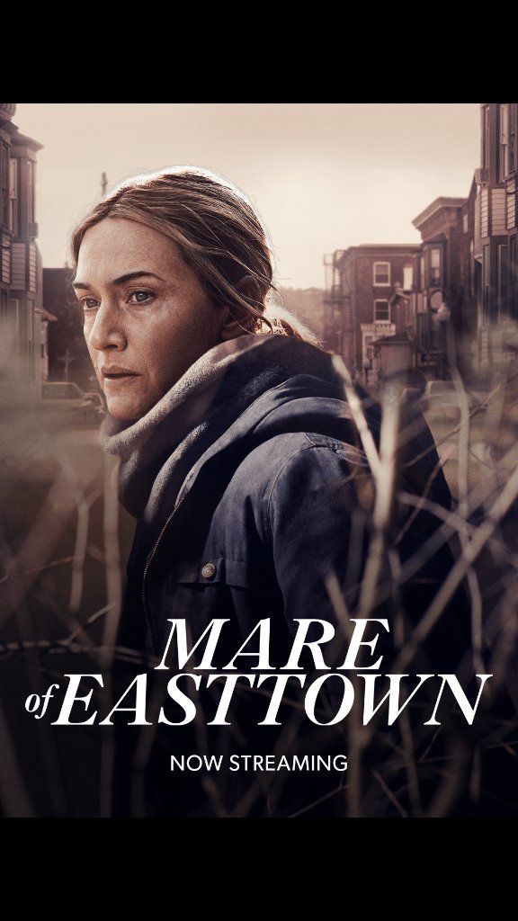 Mare Of Easttown