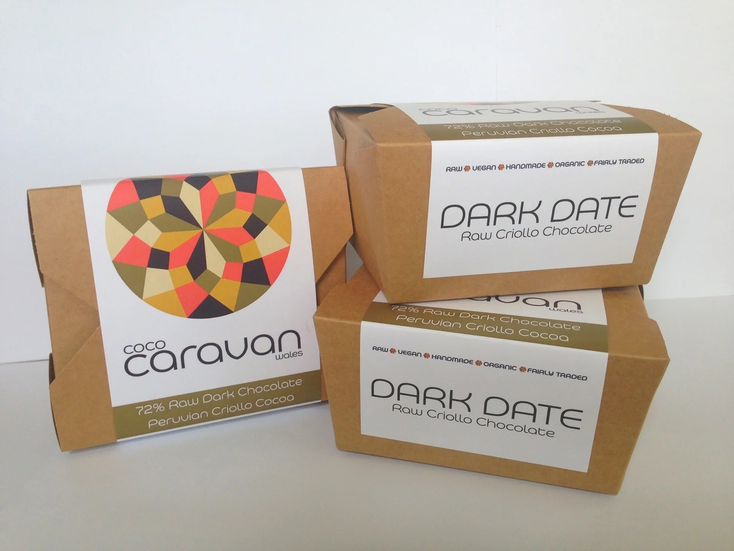 Dark Date
