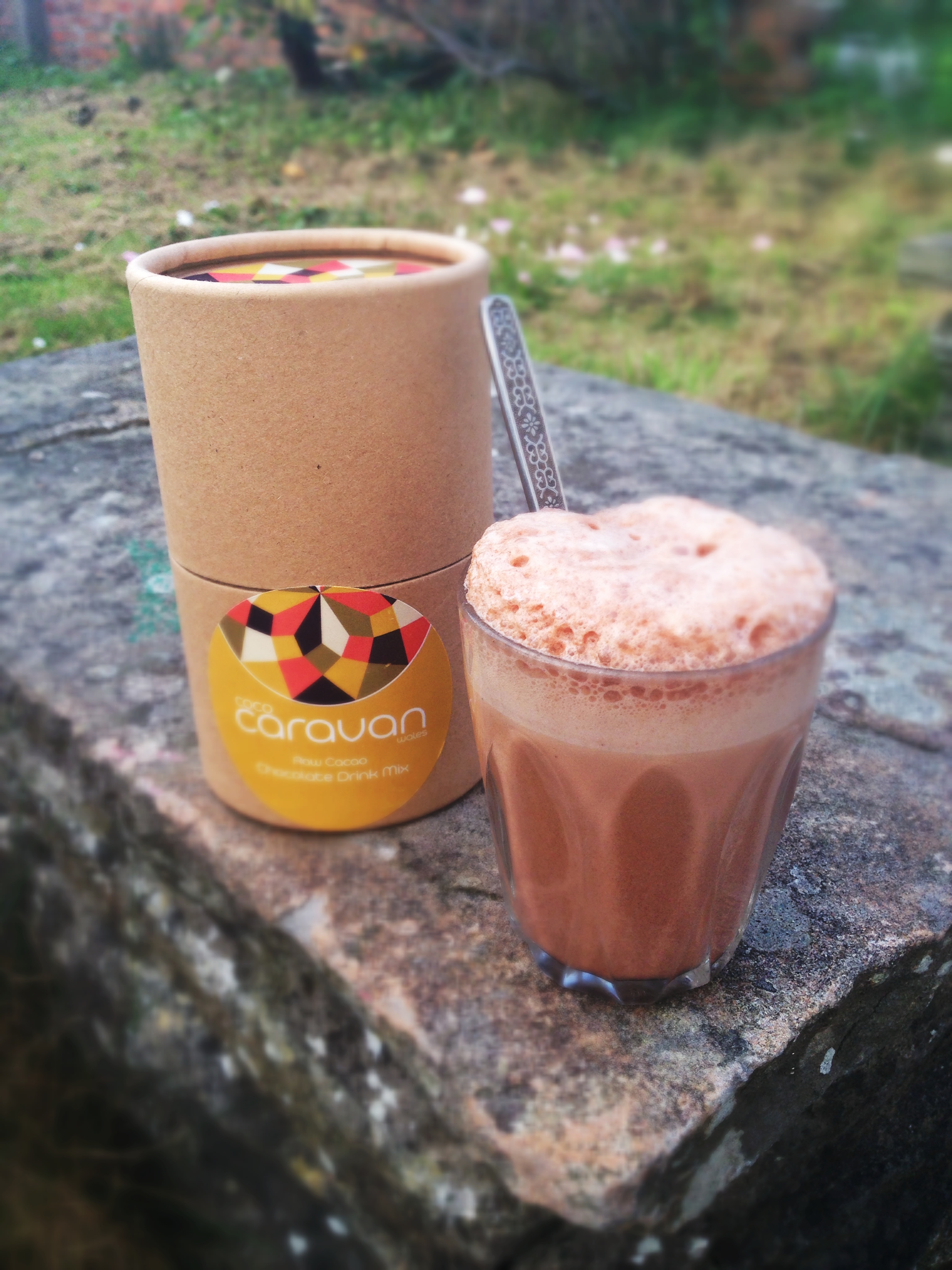 Hot Chocolate Drink Mix