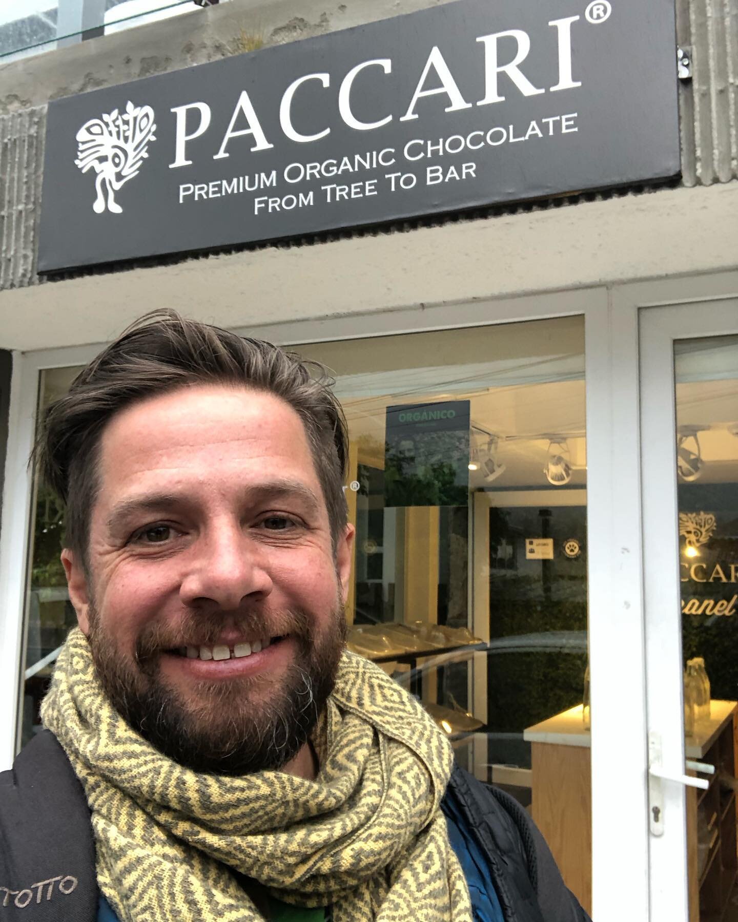 Visiting the big boys today, first Pacari to see what this long lost of medals is about, and then Republica. 

Big surprise to me, Ecuadorian soups are really the best 

#veganlife #vegan #cacao #cleantreats  #chocolate #coconut #foodnetwork #foodnew