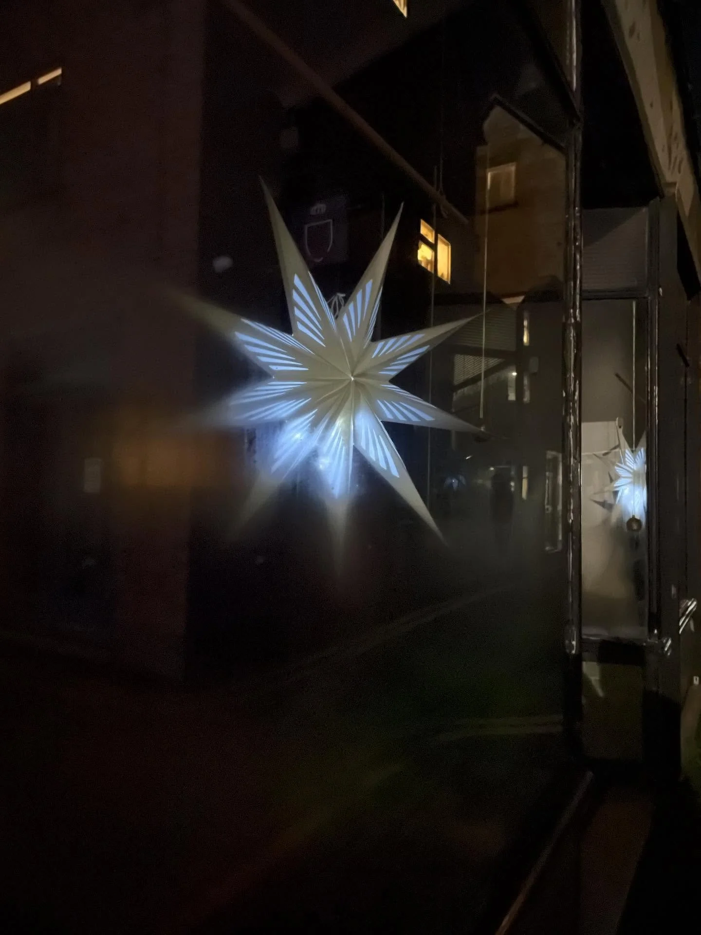 Christmas is around to corner and we&rsquo;re making as much chocolate as we can. 

From Thursday the 18th we&rsquo;ll be open every day till Christmas Eve. 

Then we&rsquo;ll take a little break and will be open again on the 15th of January.