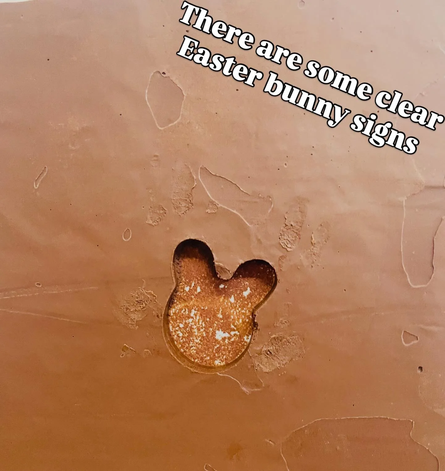 Easter is getting closer