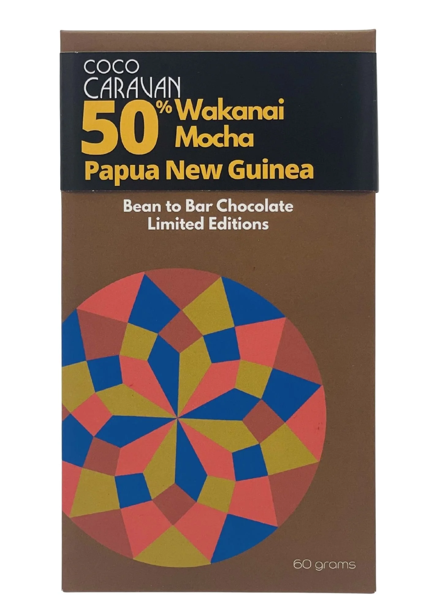 50% Wakanai - Papua New Guinea (Copy)