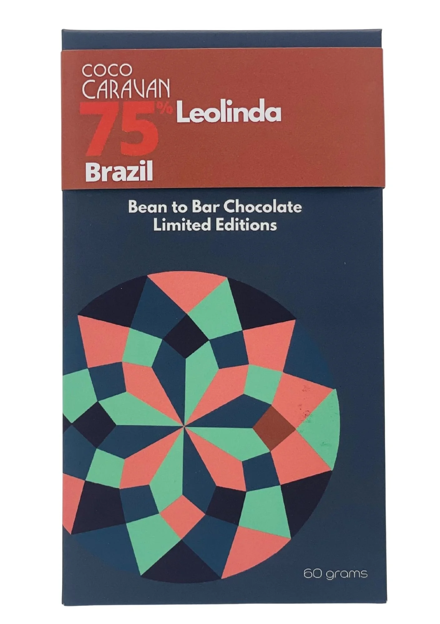 Leolinda Farm - Brazil 75%