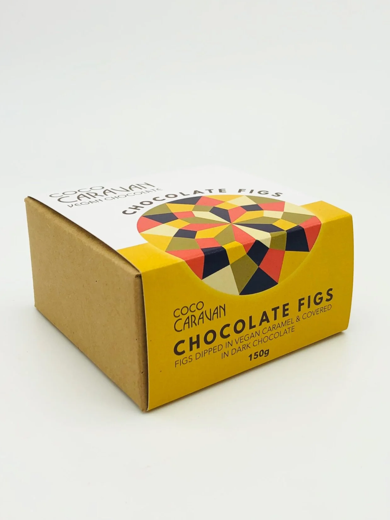 Sweet Figs - Organic