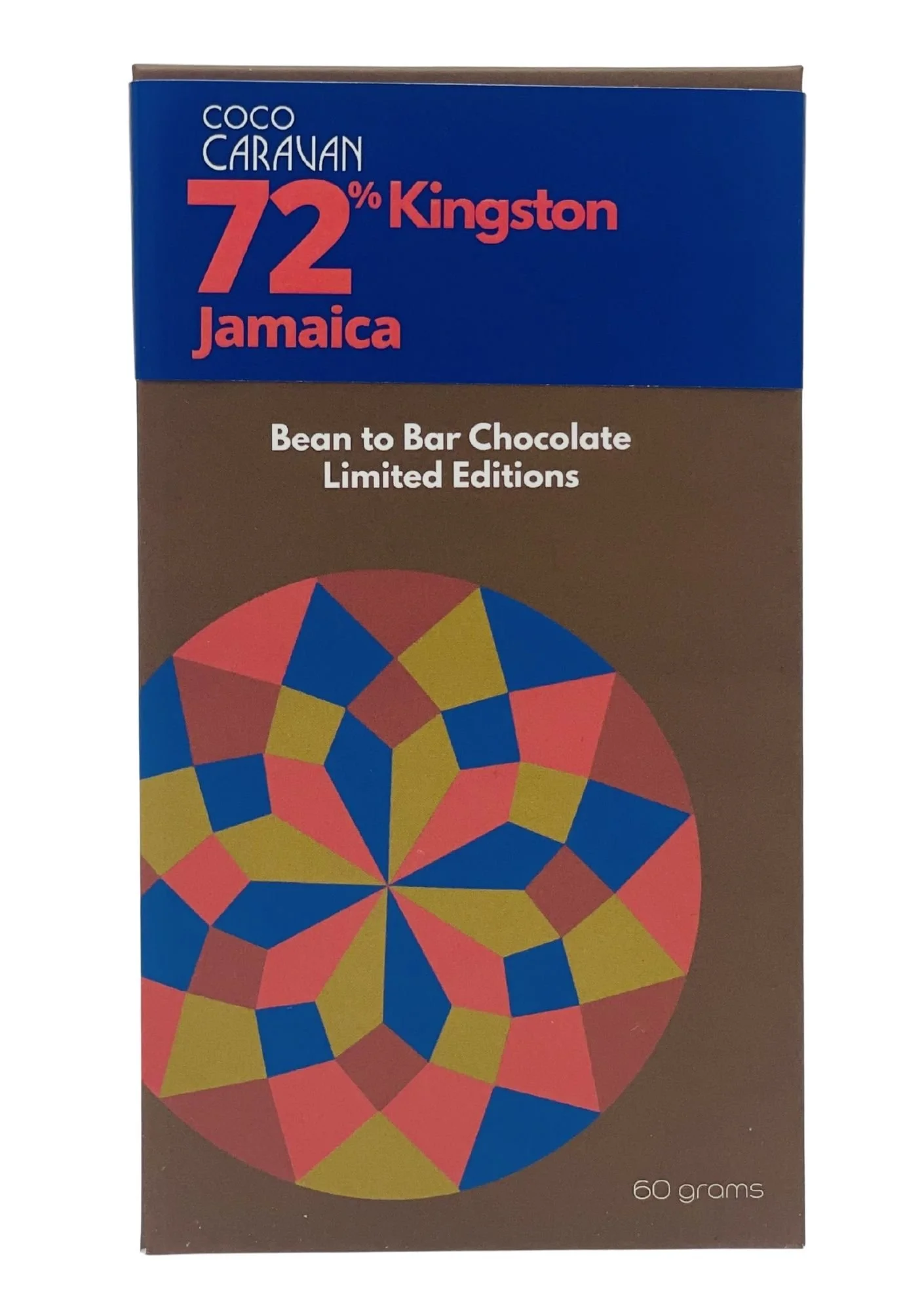 72% Kingston, Jamaica