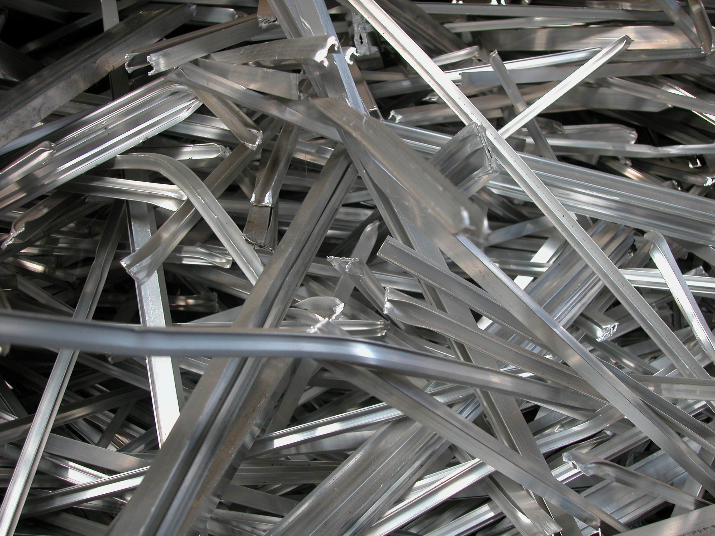 Aluminium